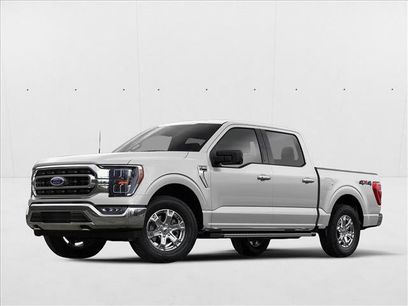 Used 2021 Ford F150 XL w/ Trailer Tow Package