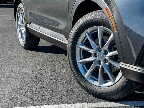 New 2026 Honda CR-V EX image 3