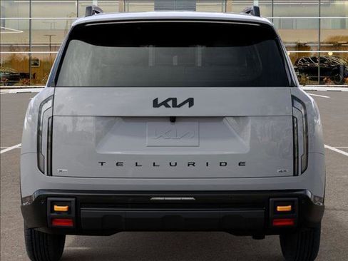 New 2027 Kia Telluride SX Prestige X-Pro image 13