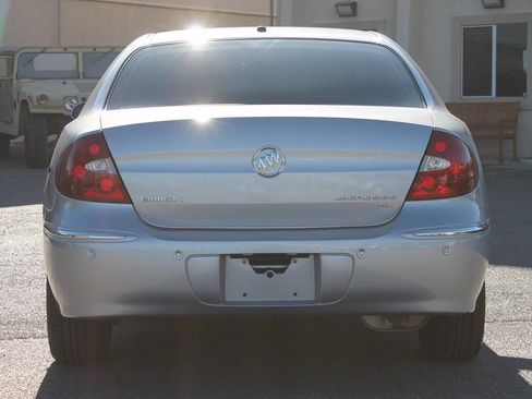 Used 2005 Buick LaCrosse CXL w/ Gold Convenience Package FWD image 7