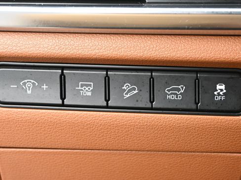 Used 2024 Kia Telluride SX X-Line AWD/4WD image 12