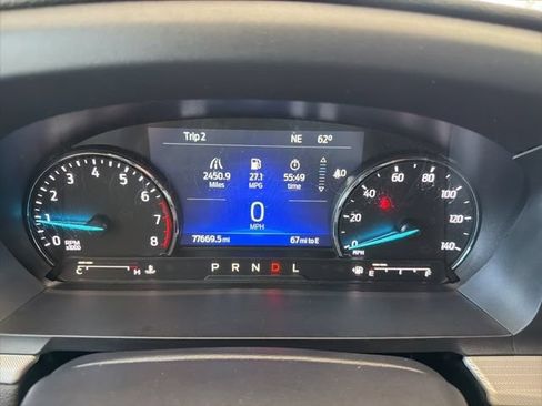 Certified 2023 Ford Explorer XLT w/ Equipment Group 202A AWD/4WD image 22
