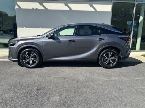 Used 2023 Lexus RX 350h image 2