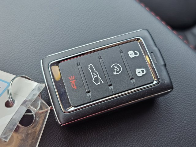 New 2026 Dodge Charger R/T AWD/4WD image 64