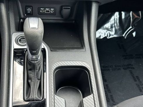 Used 2024 Nissan Sentra SV w/ All-Weather Package FWD image 23