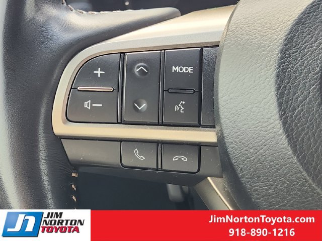 Used 2021 Lexus GX 460 Premium AWD/4WD image 28