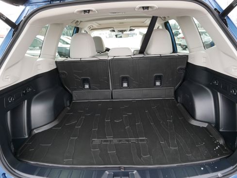 Certified 2024 Subaru Forester Premium image 18