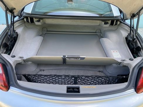 Used 2006 Lexus SC 430 Convertible RWD image 32