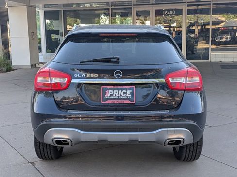 Used 2018 Mercedes-Benz GLA 250 image 6