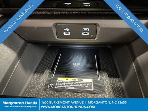 New 2025 Honda Accord EX-L image 21