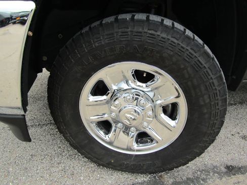 Used 2021 RAM 3500 Tradesman AWD/4WD image 24