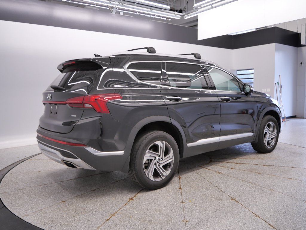 Used 2023 Hyundai Santa Fe SEL w/ Premium Package AWD/4WD image 6
