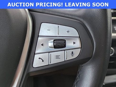 Used 2024 BMW X3 sDrive30i RWD image 22