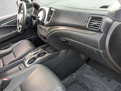 Used 2022 Honda Pilot Special Edition image 20