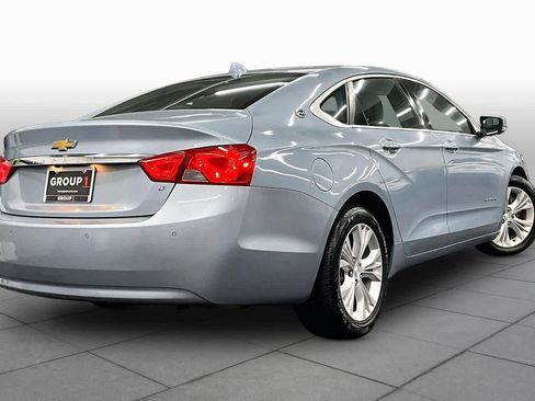 Used 2014 Chevrolet Impala LT w/ Convenience Package FWD image 12