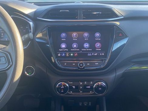 Used 2022 Chevrolet TrailBlazer LT w/ Convenience Package image 10