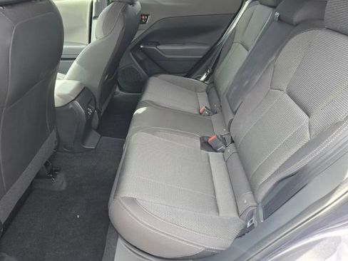 Used 2024 Subaru Crosstrek 2.0i Premium AWD/4WD image 10