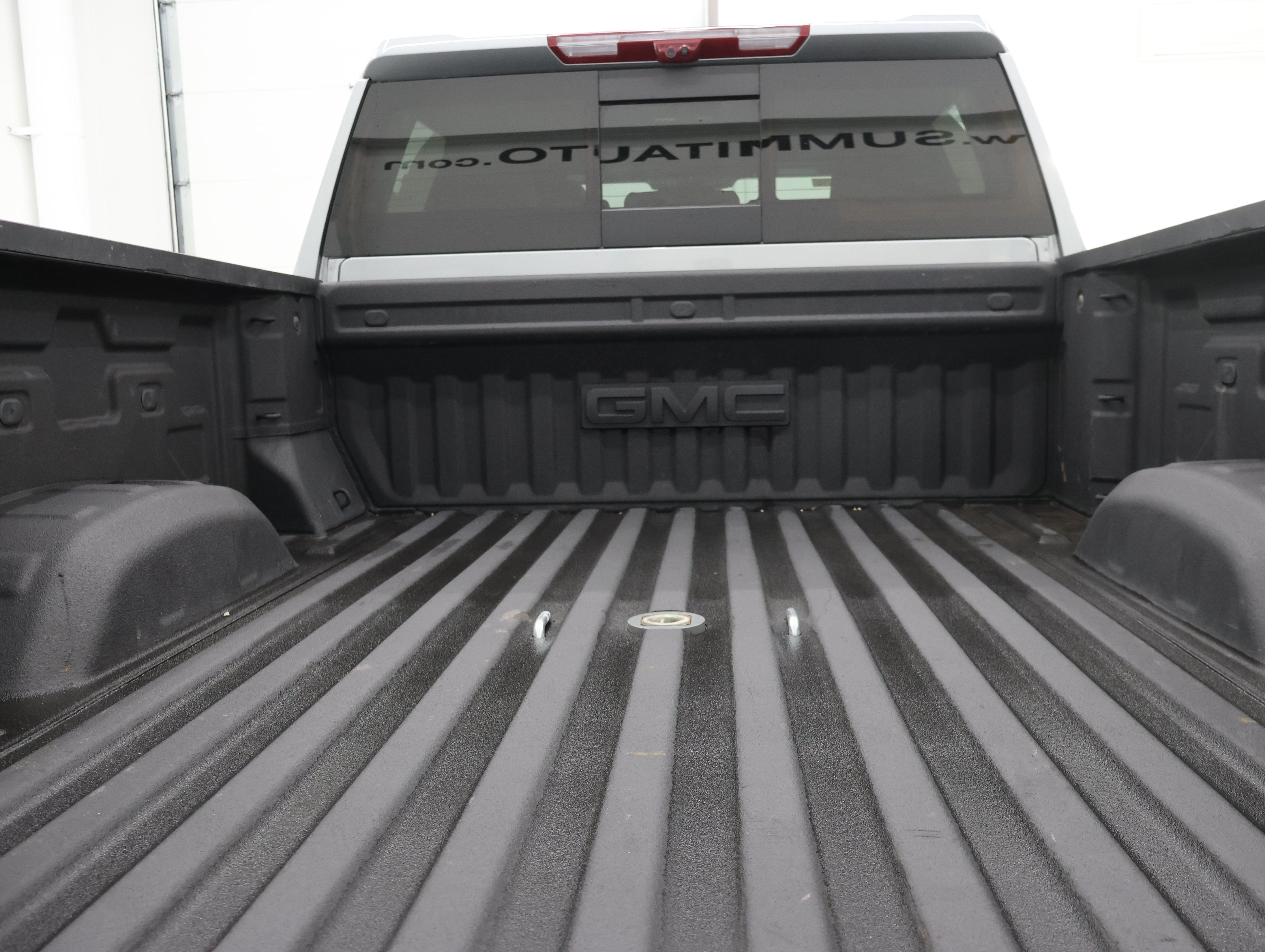 Used 2025 GMC Sierra 2500 AT4 w/ AT4 Premium Plus Package AWD/4WD image 35