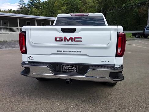 Used 2025 GMC Sierra 1500 SLT image 18