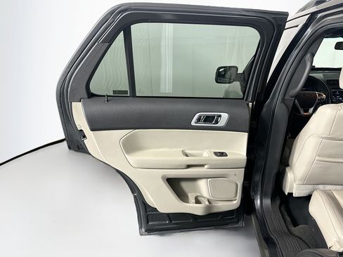 Used 2015 Ford Explorer XLT w/ Equipment Group 202B FWD image 24