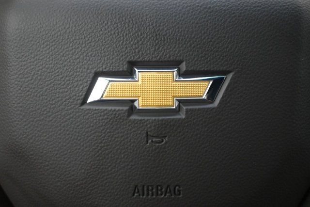 Used 2026 Chevrolet Silverado 2500 LT AWD/4WD image 9