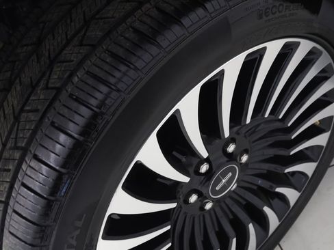 Used 2020 Lincoln Navigator Black Label AWD/4WD image 30