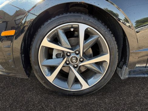 Used 2023 Hyundai Sonata SEL Plus FWD image 14