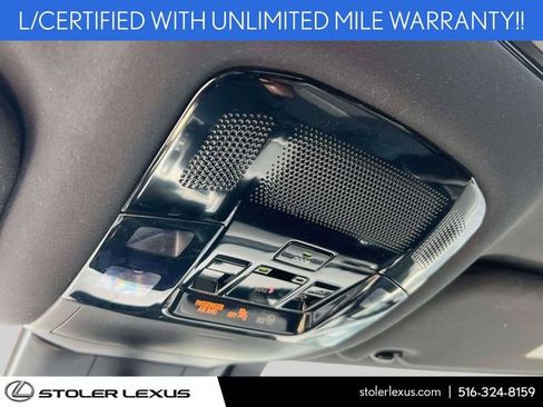 Used 2023 Lexus RX 350 Premium w/ Accessory Package (Z1) AWD/4WD image 39