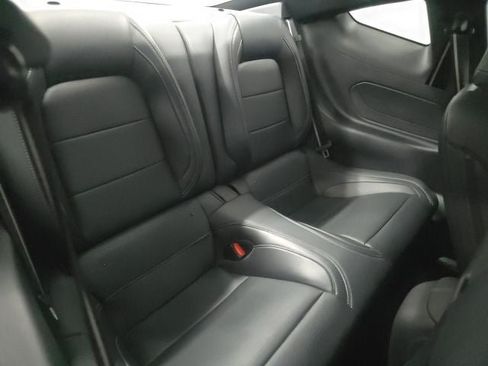 Certified 2024 Ford Mustang GT Premium RWD image 7
