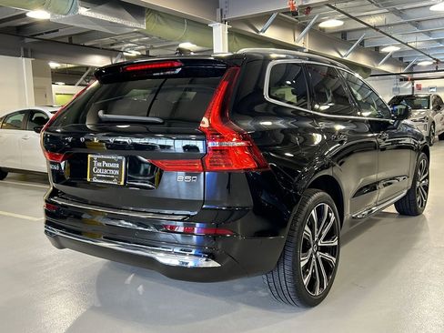 Certified 2023 Volvo XC60 B5 Ultimate w/ Climate Package AWD/4WD image 2