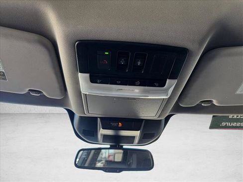 Used 2024 Nissan Rogue SL w/ SL Premium Package FWD image 20