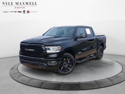 Used 2023 RAM 1500 Laramie