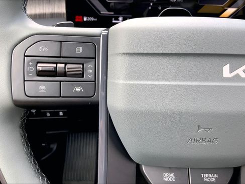 Used 2027 Kia Telluride SX Prestige X-Line AWD/4WD image 24