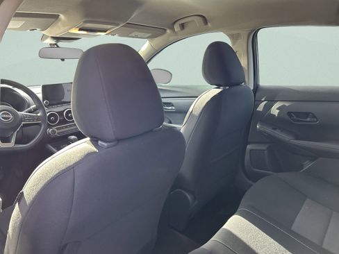 Used 2024 Nissan Sentra SV image 16