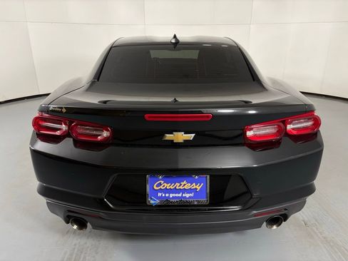 Used 2023 Chevrolet Camaro LT image 11
