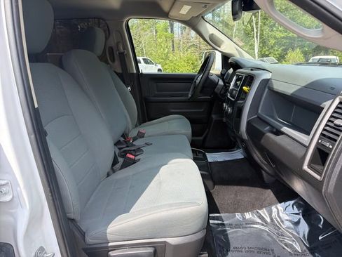 Used 2017 RAM 2500 Tradesman w/ Snow Chief Group AWD/4WD image 24