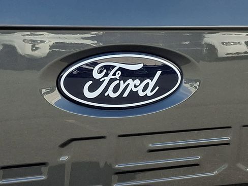 Used 2025 Ford F150 XLT w/ Equipment Group 301A Standard AWD/4WD image 25