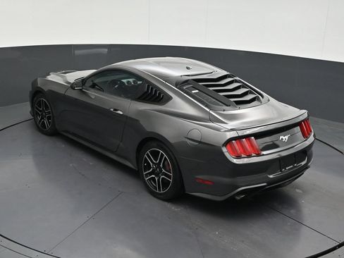 Used 2020 Ford Mustang Coupe w/ Equipment Group 101A RWD image 16