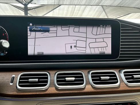 New 2026 Mercedes-Benz GLE 350 4MATIC image 12