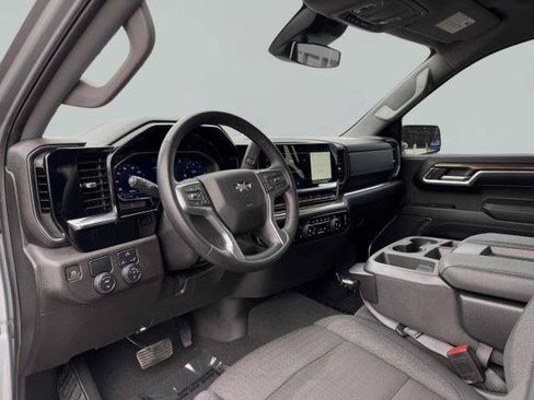 Used 2023 Chevrolet Silverado 1500 RST RWD image 26