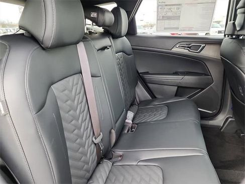 New 2026 Kia Sportage X-Line image 18