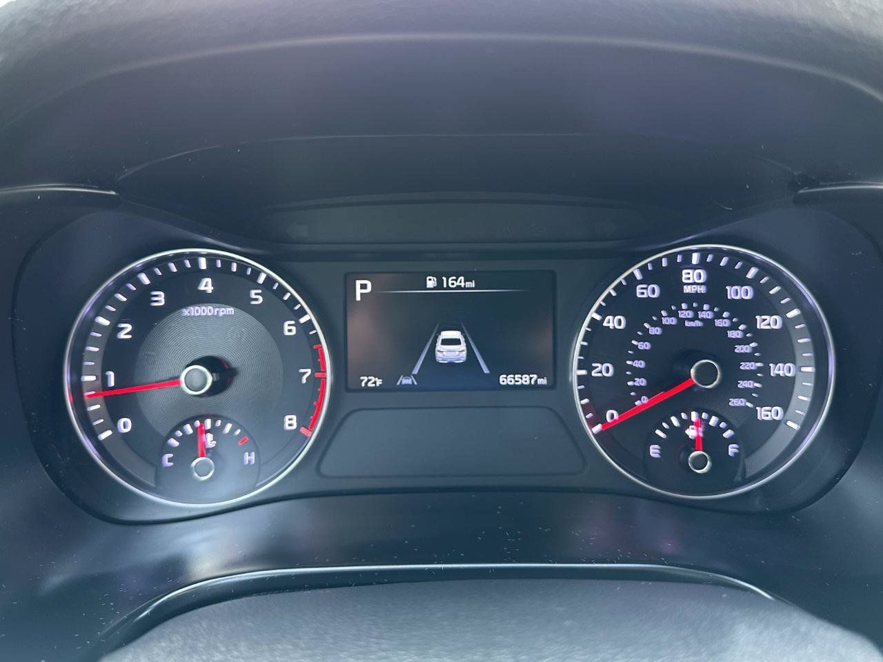 Used 2023 Kia Forte LXS w/ LXS Technology Package FWD image 49