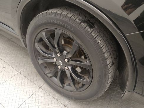 Used 2019 Dodge Durango GT w/ Blacktop Package RWD image 31