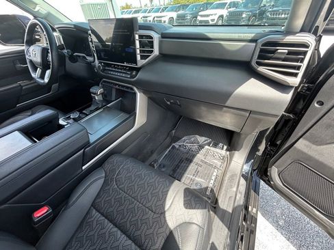 Used 2023 Toyota Sequoia SR5 image 21