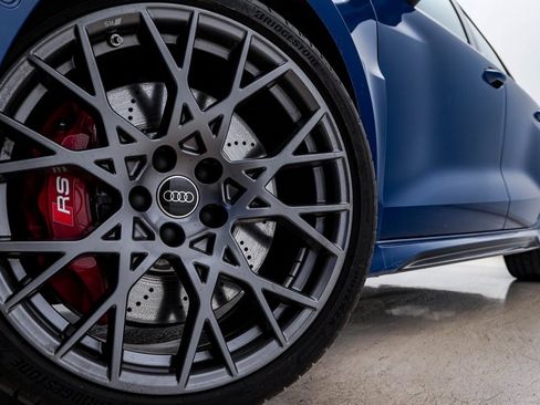 Used 2025 Audi RS 3 image 5
