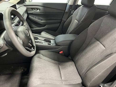 New 2026 Honda Accord SE image 12