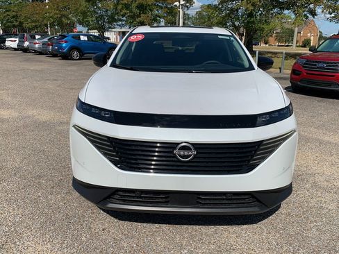 New 2025 Nissan Murano SL w/ Cargo Package image 3