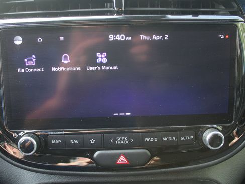 Certified 2023 Kia Soul S image 38