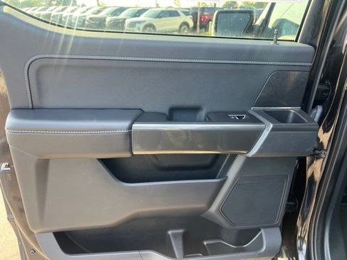 Used 2023 Ford F150 XLT w/ Equipment Group 302A High AWD/4WD image 16