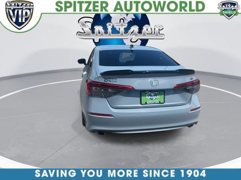Used 2024 Honda Civic Si image 6